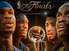 NBA总决赛雷霆vs步行者抢七G7前瞻分析 哈利伯顿出