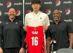 回应像姚明约基奇！杨瀚森保持低调调侃爱好睡