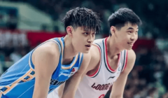 男篮亚洲杯有望夺冠！现已凑齐5位NBA球员可轻松