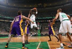 NBA官方：韦德全面超麦蒂 诺维斯基联盟第一
