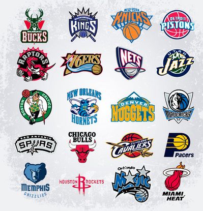 德法联军携手垄断联盟MVP 各种族NBA大显神通