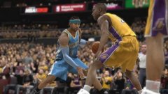 海沃德：NBA里认为白人防守不好 阿泰对上我就要